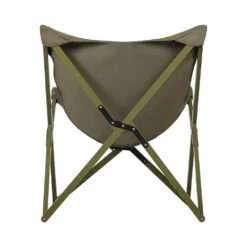 LAZY AFTERNOON Fauteuil De Jardin Pliable En Tissu Et Métal -Meubles Soldes Magasin fauteuil de jardin pliable tissu metal vtwonen lazy afternoon 4