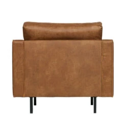 BRONCO Fauteuil En Simili -Meubles Soldes Magasin fauteuil simili bepurehome bronco 3