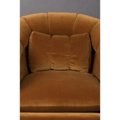 MEMBER Fauteuil En Tissu -Meubles Soldes Magasin fauteuil tissu dutchbone member 7