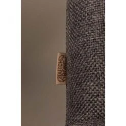 BAR Fauteuil Tissu Pivotant Lounge -Meubles Soldes Magasin fauteuil tissu pivotant lounge bar 5