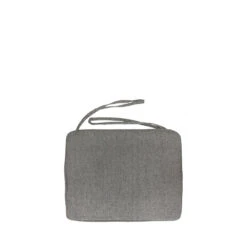 OMBRA Galette De Chaise De Bar En Coton -Meubles Soldes Magasin galette chaise bar coton ombra pomax 2