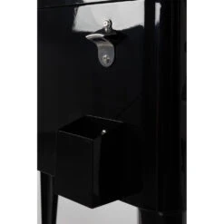 BE COOL Glacière à Roulettes Métal -Meubles Soldes Magasin glaciere a roulettes metal be cool 3