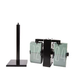 NO CASE MINI Horloge à Bascule Vintage -Meubles Soldes Magasin horloge a bascule vintage no case mini karlsson 2