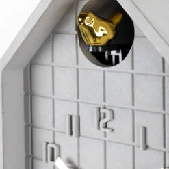 LORI Horloge à Pendule -Meubles Soldes Magasin horloge a pendule zuiver lori 4