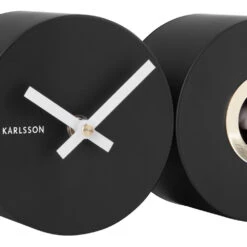 DUO CUCKOO Horloge Design -Meubles Soldes Magasin horloge design duo cuckoo karlsson 3