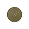MR. GREEN Horloge Murale Ronde ø37,5cm