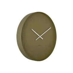 MR. GREEN Horloge Murale Ronde ø51cm 9 MR. GREEN Horloge Murale Ronde ø51cm -Meubles Soldes Magasin horloge murale ronde o51cm mr green 2