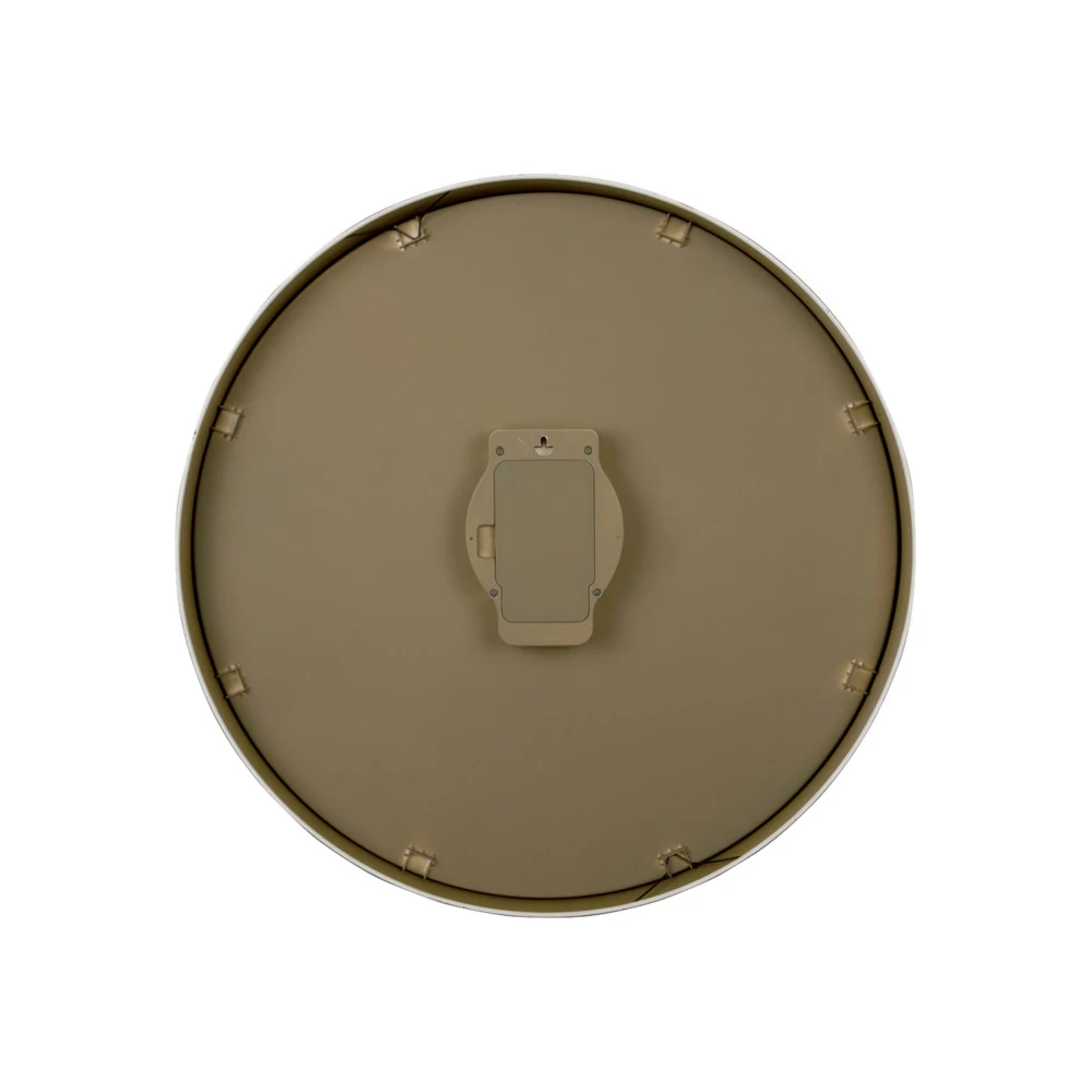 MR. GREEN Horloge Murale Ronde ø51cm 6 MR. GREEN Horloge Murale Ronde ø51cm – Image 4