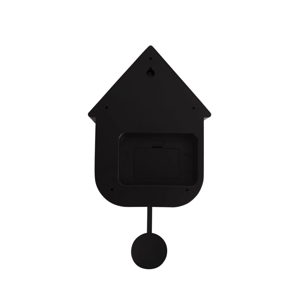 MODERN CUCKOO Horloge à Pendule 6 MODERN CUCKOO Horloge à Pendule – Image 4