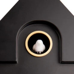 MODERN CUCKOO Horloge à Pendule 11 MODERN CUCKOO Horloge à Pendule -Meubles Soldes Magasin horloge pendule karlsson modern cuckoo 4