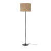 TERRY Lampadaire En Bambou Et Métal -Meubles Soldes Magasin lampadaire bambou metal bloomingville terry