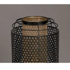 ARCHER Lampadaire En Métal H71cm -Meubles Soldes Magasin lampadaire en metal h71cm dutchbone archer 3