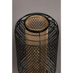 ARCHER Lampadaire En Métal H71cm -Meubles Soldes Magasin lampadaire en metal h71cm dutchbone archer 5