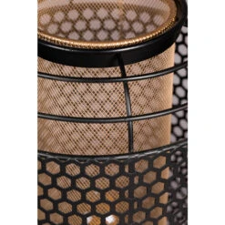 ARCHER Lampadaire En Métal H71cm -Meubles Soldes Magasin lampadaire en metal h71cm dutchbone archer 6