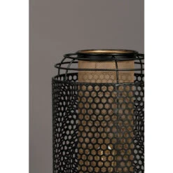 ARCHER Lampadaire En Métal H71cm -Meubles Soldes Magasin lampadaire en metal h71cm dutchbone archer 7