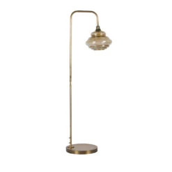 OBVIOUS Lampadaire En Métal 10 OBVIOUS Lampadaire En Métal -Meubles Soldes Magasin lampadaire metal bepurehome obvious 3
