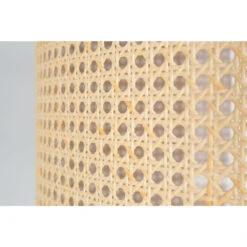 WEBBING Lampadaire Trépied Cannage 11 WEBBING Lampadaire Trépied Cannage -Meubles Soldes Magasin lampadaire trepied cannage webbing zuiver 3