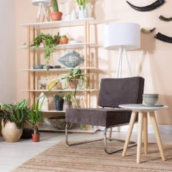 TRIPOD METAL Lampadaire Trépied 10 TRIPOD METAL Lampadaire Trépied -Meubles Soldes Magasin lampadaire tripod metal 3