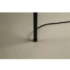 WOODLAND Lampadaire Trépied Bois -Meubles Soldes Magasin lampadaire tripode bois woodland 4