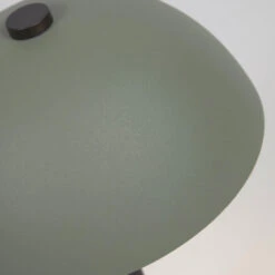 ALEYLA Lampe à Poser Champignon En Métal -Meubles Soldes Magasin lampe champignon metal kave home aleyla 2