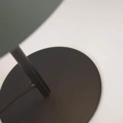 ALEYLA Lampe à Poser Champignon En Métal -Meubles Soldes Magasin lampe champignon metal kave home aleyla 3