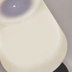 AMARAY Lampe à Poser D'extérieur -Meubles Soldes Magasin lampe poser exterieur kave home amaray 2