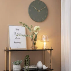 CLASSIC GLASS Lampe à Poser En Verre -Meubles Soldes Magasin lampe poser verre leitmotiv classic glass 3