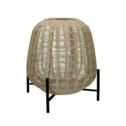 HANOI Lanterne En Bambou ø38,5x40cm