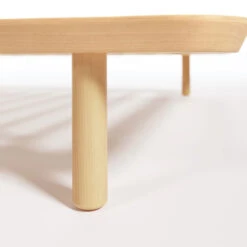 ANIELLE Lit En Bois 160x200cm -Meubles Soldes Magasin lit bois 160x200cm anielle kave home 4