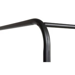 BUNK Lit En Métal 160x200cm -Meubles Soldes Magasin lit metal 160x200cm woood bunk 6