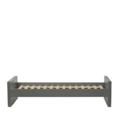 MORRIS Lit En Pin Massif 90x200cm -Meubles Soldes Magasin lit pin massif 90x200cm woood morris 3