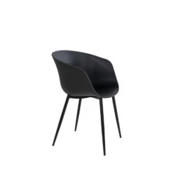 RODA Lot De 2 Chaises Indoor/outdoor En Plastique 12 RODA Lot De 2 Chaises Indoor/outdoor En Plastique -Meubles Soldes Magasin lot 2 chaises indooroutdoor plastique house nordic roda 3