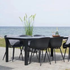 RODA Lot De 2 Chaises Indoor/outdoor En Plastique 14 RODA Lot De 2 Chaises Indoor/outdoor En Plastique -Meubles Soldes Magasin lot 2 chaises indooroutdoor plastique house nordic roda 5