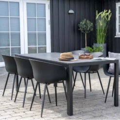 RODA Lot De 2 Chaises Indoor/outdoor En Plastique 15 RODA Lot De 2 Chaises Indoor/outdoor En Plastique -Meubles Soldes Magasin lot 2 chaises indooroutdoor plastique house nordic roda 6