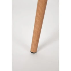 LEON Lot De 2 Chaises En Résine -Meubles Soldes Magasin lot 2 chaises resine leon 9