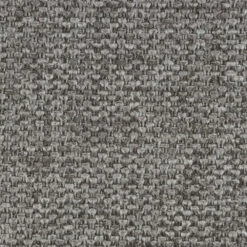 JOLIEN Lot De 2 Chaises En Tissu Et Métal Pieds Noirs -Meubles Soldes Magasin lot 2 chaises tissu metal pieds noirs jolien 7