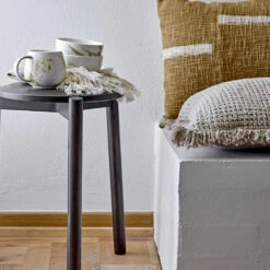 LYNG Lot De 2 Paniers En Rotin 13 LYNG Lot De 2 Paniers En Rotin -Meubles Soldes Magasin lot 2 paniers rotin bloomingville lyng 5