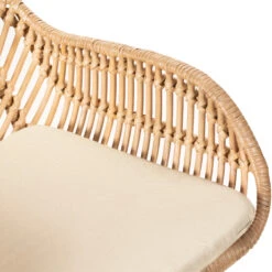 NUNUHAI Lot De 2 Tabourets De Bar En Rotin Pieds Beiges 76cm 15 NUNUHAI Lot De 2 Tabourets De Bar En Rotin Pieds Beiges 76cm -Meubles Soldes Magasin lot 2 tabourets bar rotin pieds beige 76cm drawer nunuhai 6