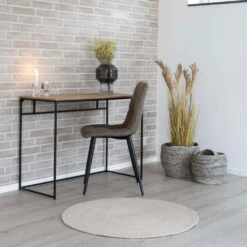 TIVOLI Lot De 3 Paniers En Feuille De Maïs 21 TIVOLI Lot De 3 Paniers En Feuille De Maïs -Meubles Soldes Magasin lot 3 paniers feuille mais house nordic tivoli 9