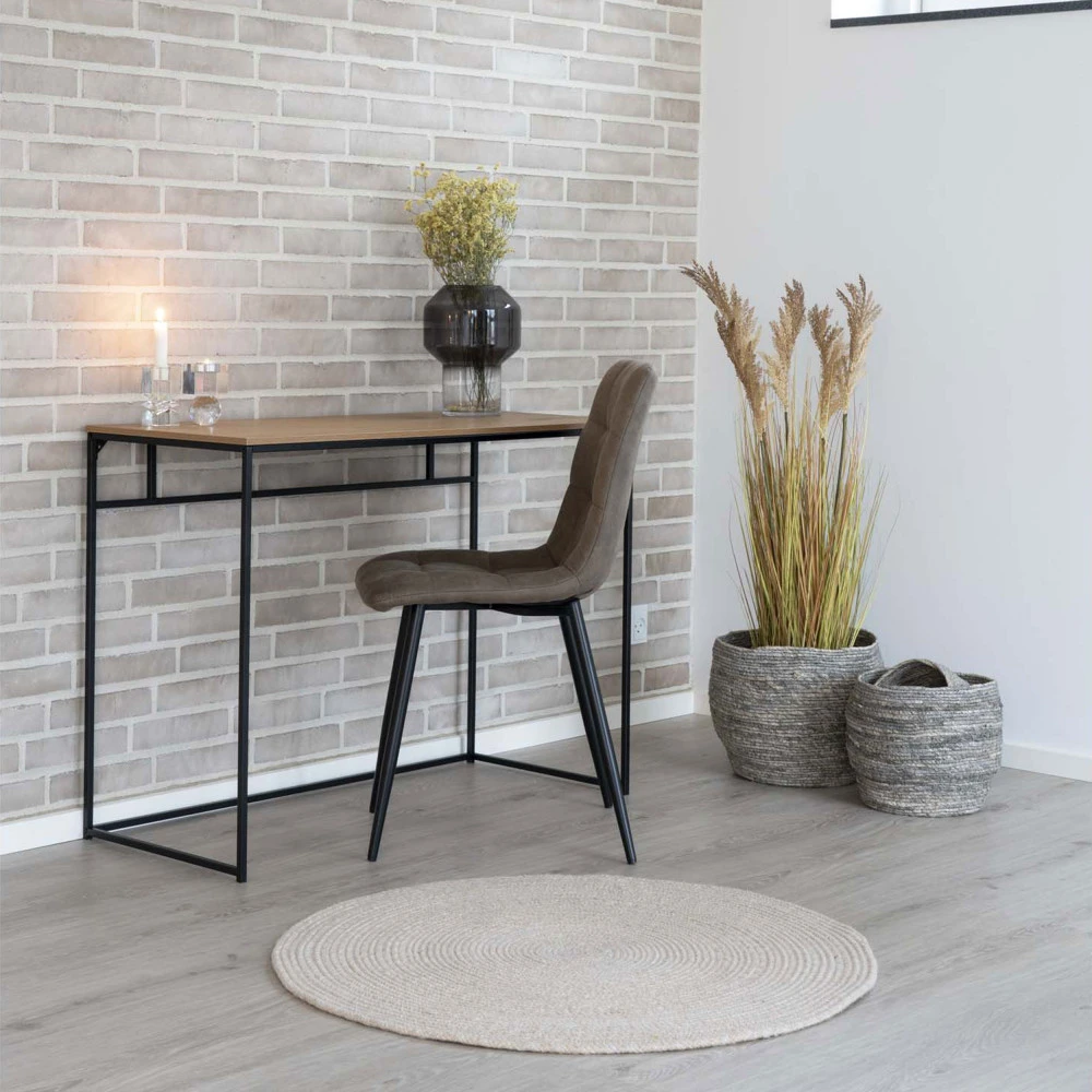 TIVOLI Lot De 3 Paniers En Feuille De Maïs 12 TIVOLI Lot De 3 Paniers En Feuille De Maïs – Image 10