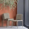 BILLIE Lot De 4 Chaises Indoor/outdoor -Meubles Soldes Magasin lot 4 chaises indooroutdoor woood billie