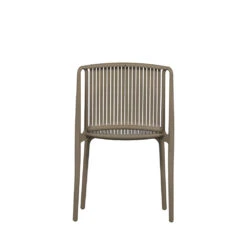 BILLIE Lot De 4 Chaises Indoor/outdoor 15 BILLIE Lot De 4 Chaises Indoor/outdoor -Meubles Soldes Magasin lot 4 chaises indooroutdoor woood billie 4