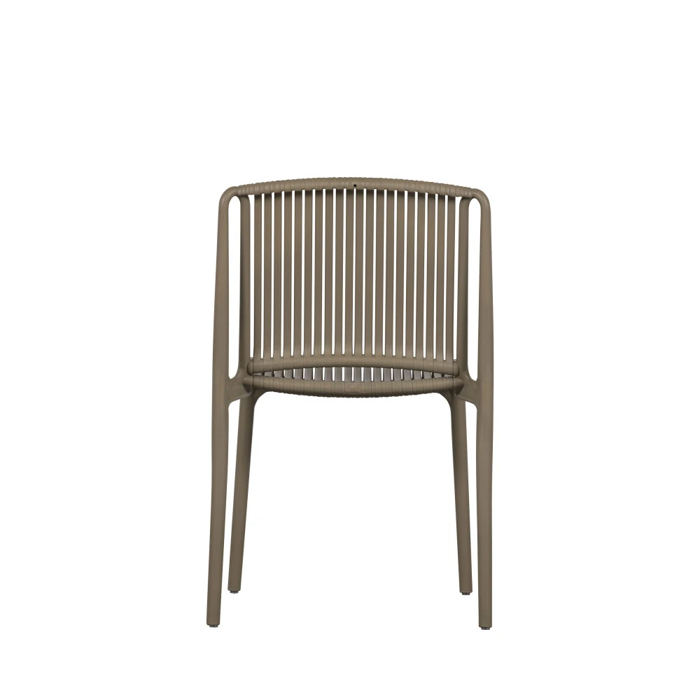 BILLIE Lot De 4 Chaises Indoor/outdoor 7 BILLIE Lot De 4 Chaises Indoor/outdoor – Image 5