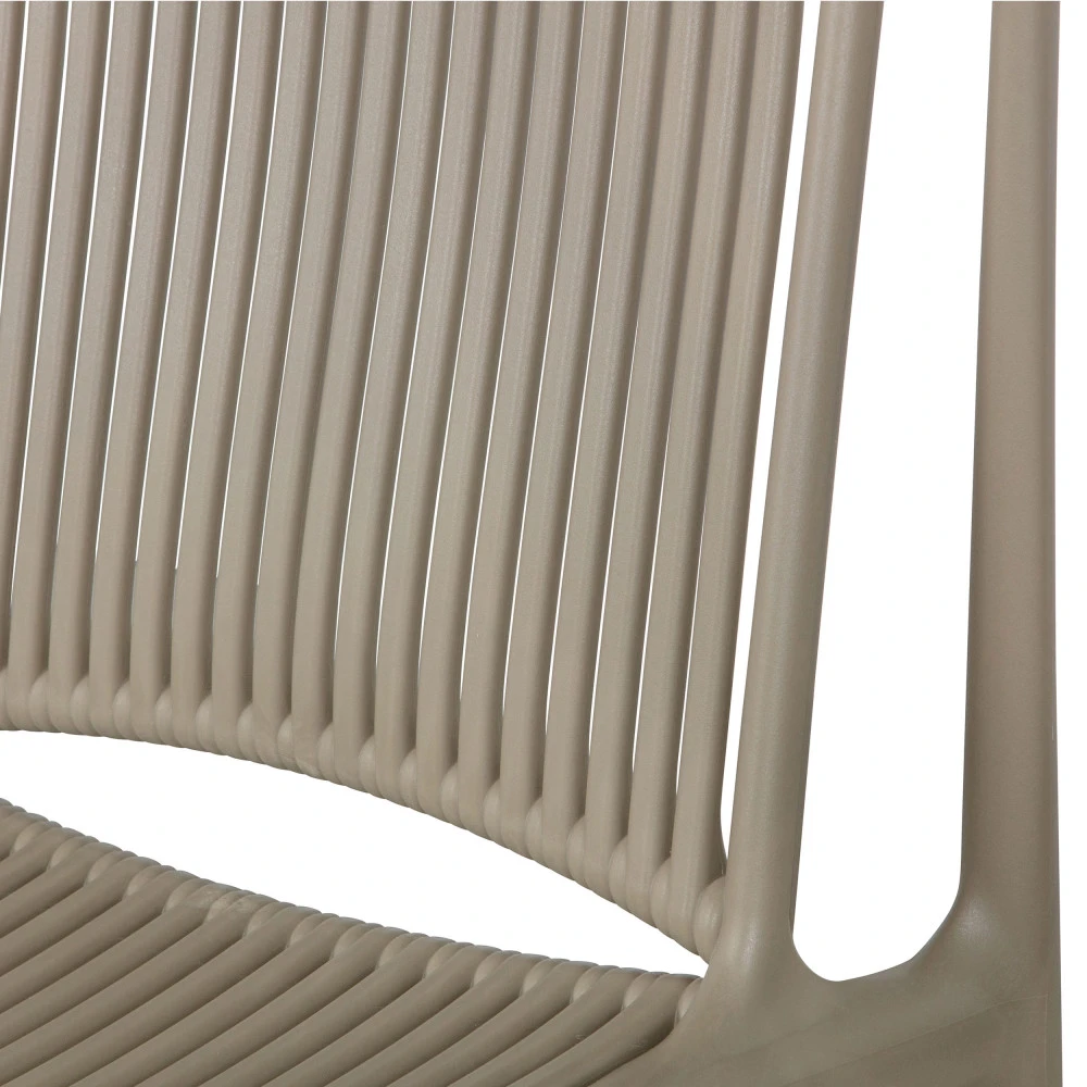 BILLIE Lot De 4 Chaises Indoor/outdoor 8 BILLIE Lot De 4 Chaises Indoor/outdoor – Image 6