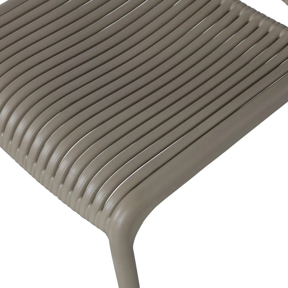 BILLIE Lot De 4 Chaises Indoor/outdoor 9 BILLIE Lot De 4 Chaises Indoor/outdoor – Image 7