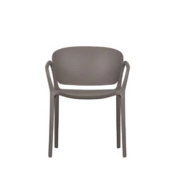 BENT Lot De 2 Chaises De Jardin -Meubles Soldes Magasin lot 4 chaises jardin woood bent 2