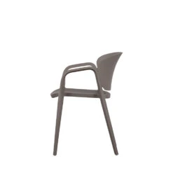 BENT Lot De 2 Chaises De Jardin -Meubles Soldes Magasin lot 4 chaises jardin woood bent 3