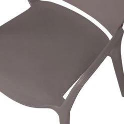 BENT Lot De 2 Chaises De Jardin -Meubles Soldes Magasin lot 4 chaises jardin woood bent 6