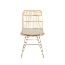 UYUNI Lot De 2 Chaises Design En Rotin Pieds Beiges 12 UYUNI Lot De 2 Chaises Design En Rotin Pieds Beiges -Meubles Soldes Magasin lot de 2 chaises design en rotin pieds beiges drawer uyuni 2