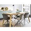 OMG Lot De 2 Chaises Design -Meubles Soldes Magasin lot de 2 chaises design omg